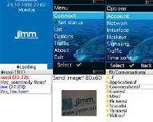 Icq для телефона nokia 6500